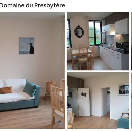 Domaine Du Presbytere *