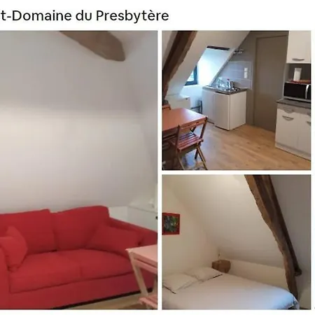 Domaine Du Presbytere *