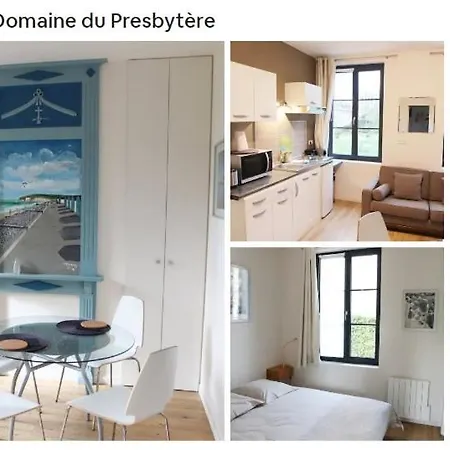 Apartment Domaine Du Presbytere *