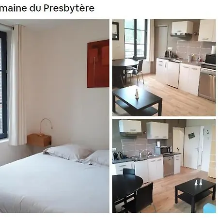 Domaine Du Presbytere