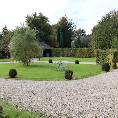 Domaine Du Presbytere * La Chapelle-sur-Dun
