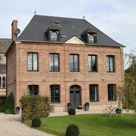 Domaine Du Presbytere *